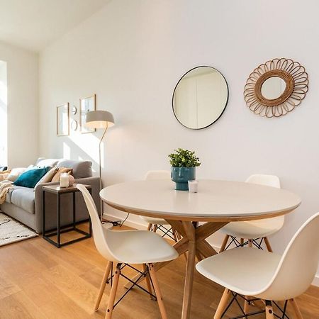 Spacious Studio In Lisboa Eksteriør billede