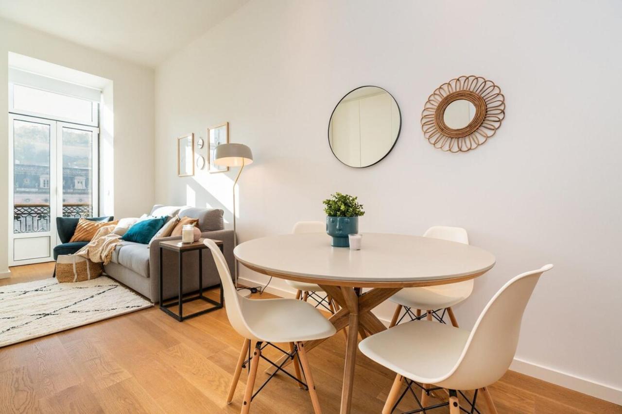 Spacious Studio In Lisboa Eksteriør billede
