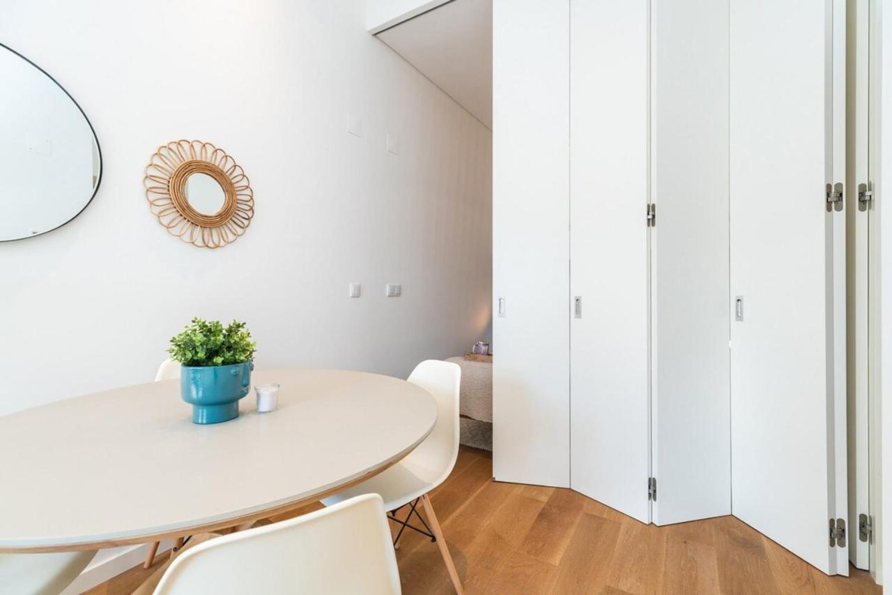 Spacious Studio In Lisboa Eksteriør billede