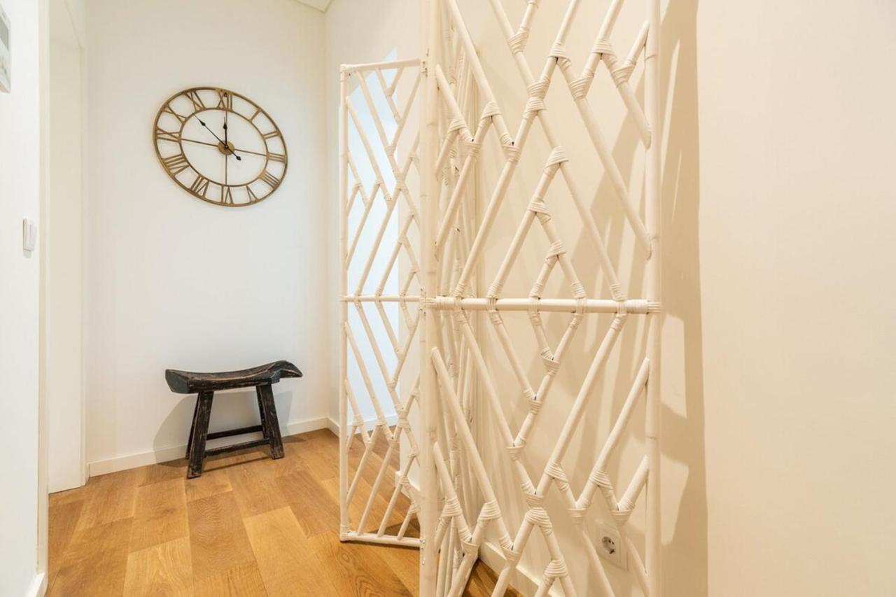 Spacious Studio In Lisboa Eksteriør billede