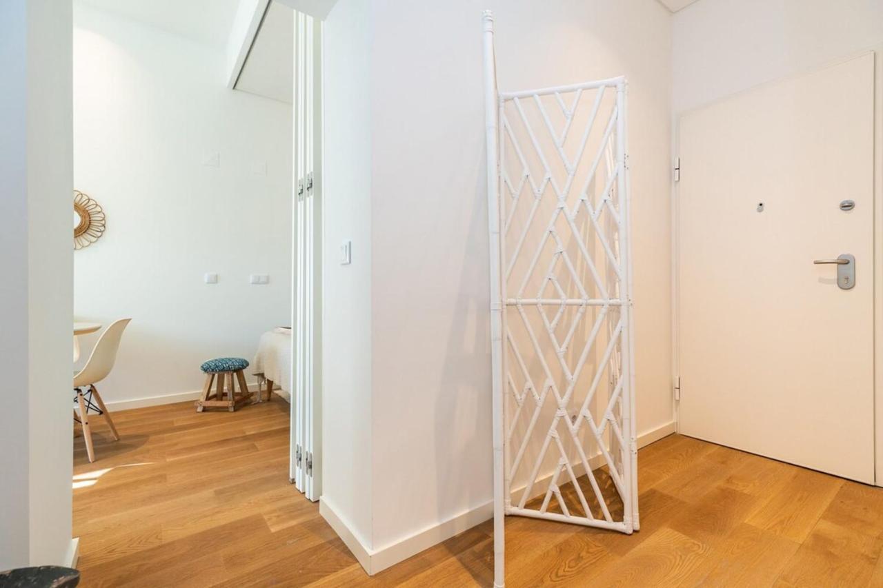 Spacious Studio In Lisboa Eksteriør billede